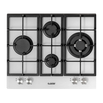 Варочная панель газовая встраиваемая EXITEQ PF 640 STGW-E/А